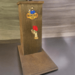 Alcohol Dispensers