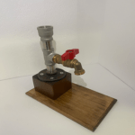 Dispenser